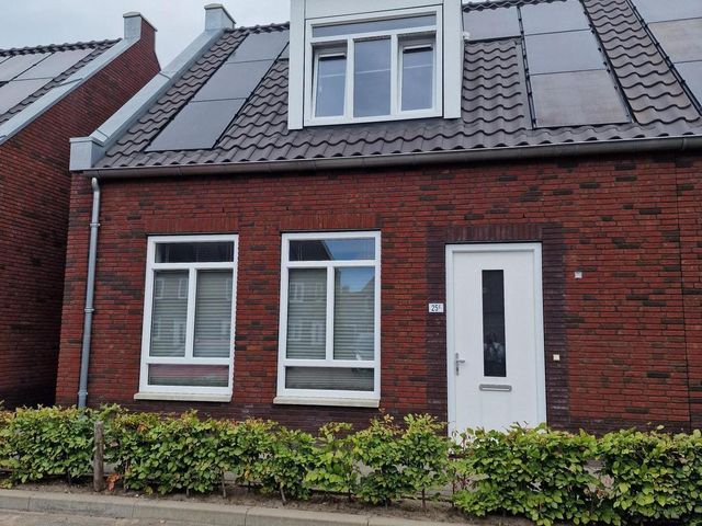 Nieuwstraat 25c, Alphen