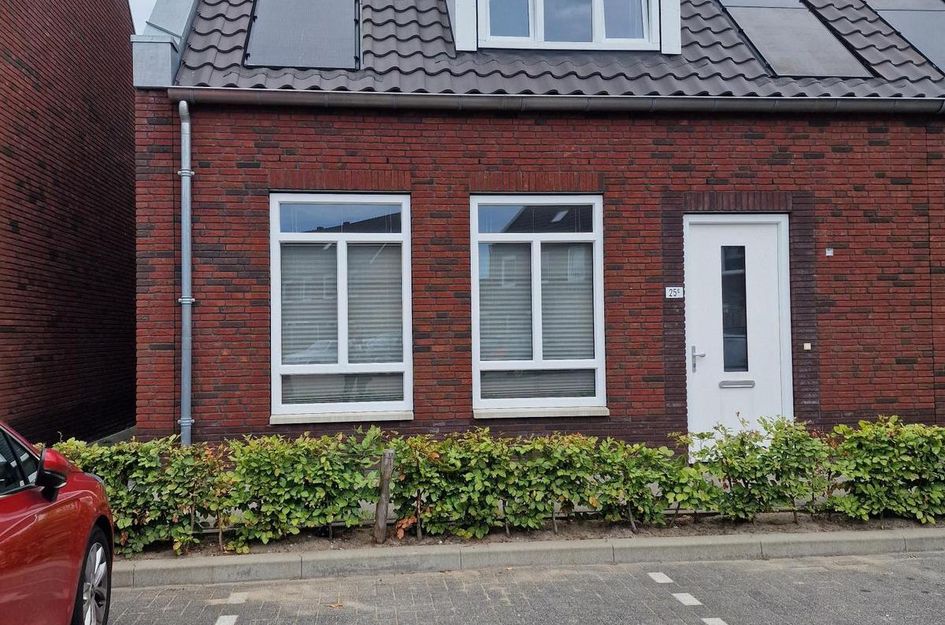 Nieuwstraat 25c