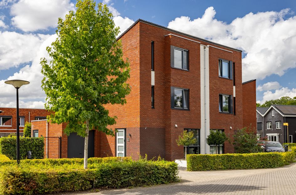 Vorsselman de Heerstraat 11