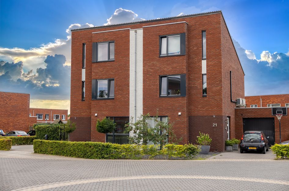 Vorsselman de Heerstraat 11