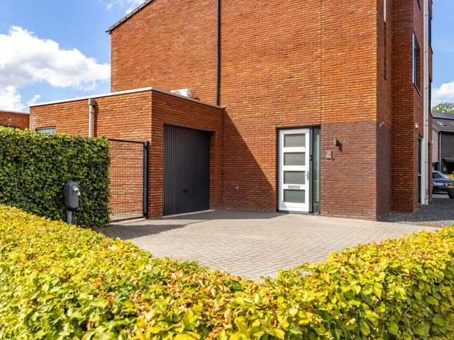 Vorsselman de Heerstraat 11, Deventer