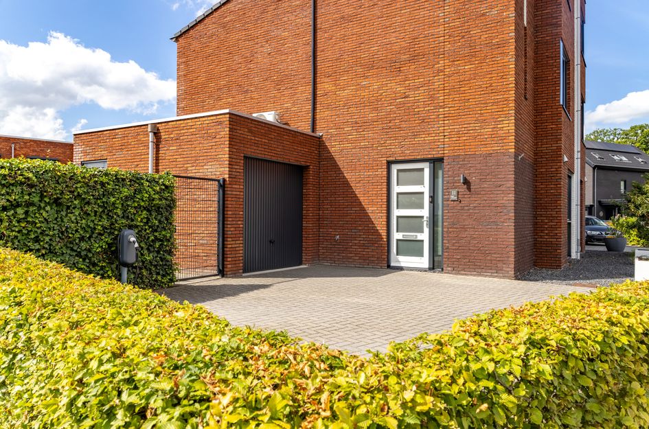 Vorsselman de Heerstraat 11