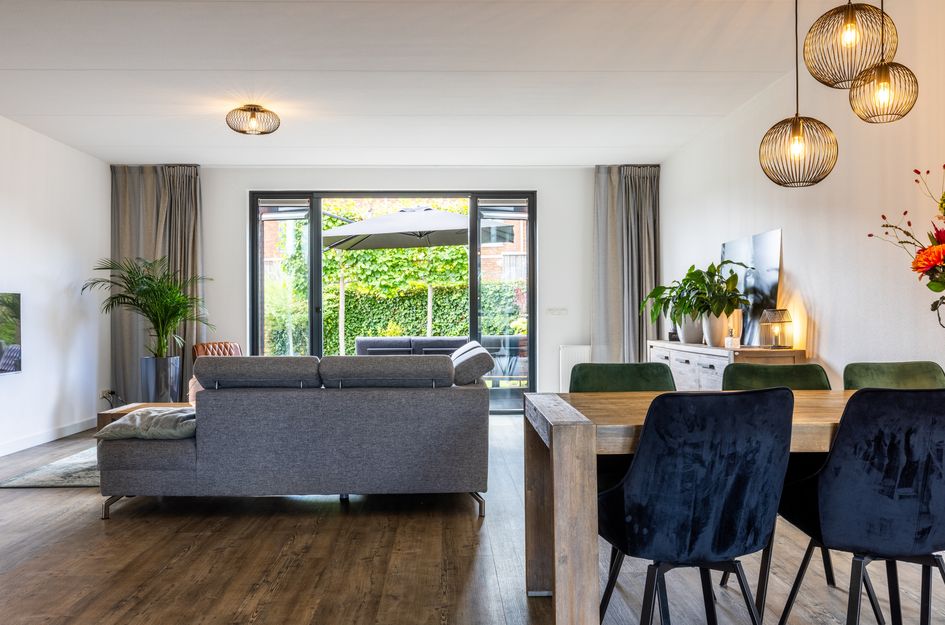 Vorsselman de Heerstraat 11