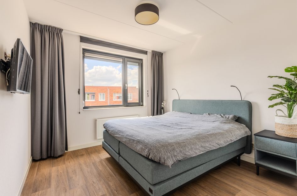 Vorsselman de Heerstraat 11