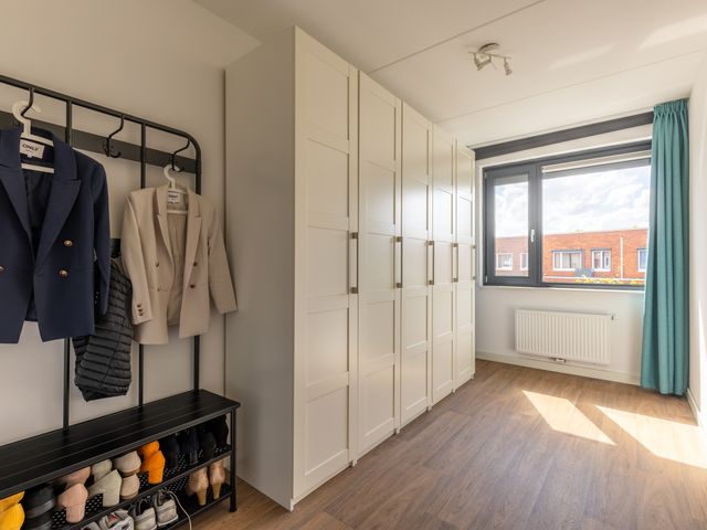 Vorsselman de Heerstraat 11, Deventer