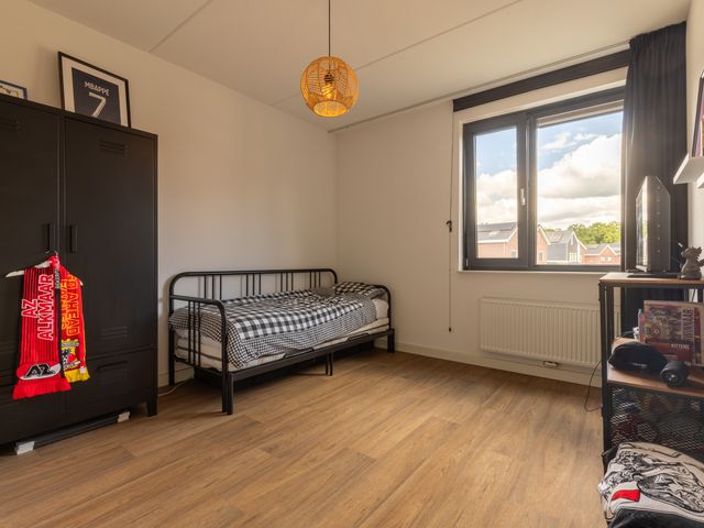 Vorsselman de Heerstraat 11, Deventer