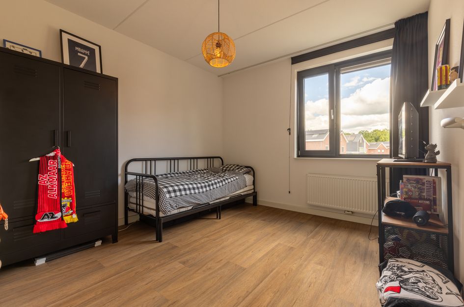 Vorsselman de Heerstraat 11
