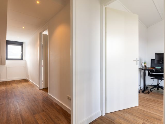 Vorsselman de Heerstraat 11, Deventer