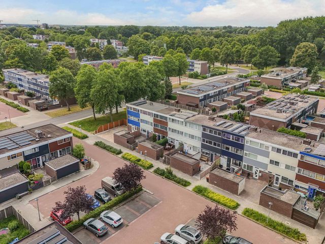 Eem 26, Lelystad