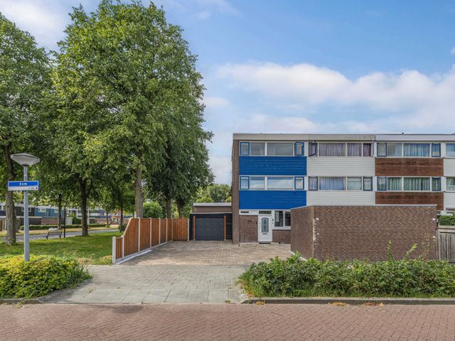 Eem 26, Lelystad