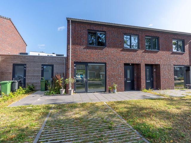 Akkerweg 46, Venray