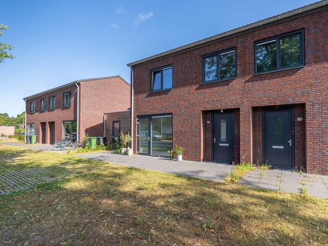 Akkerweg 46, Venray