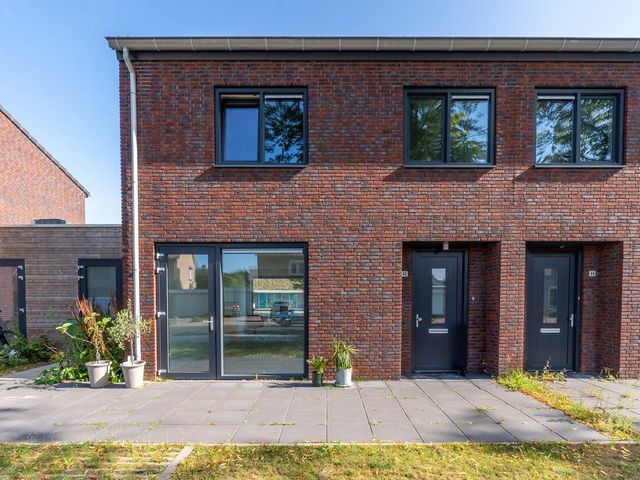 Akkerweg 46, Venray
