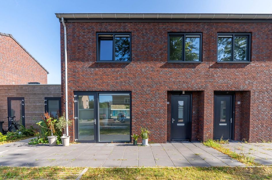 Akkerweg 46