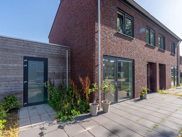 Akkerweg 46, Venray