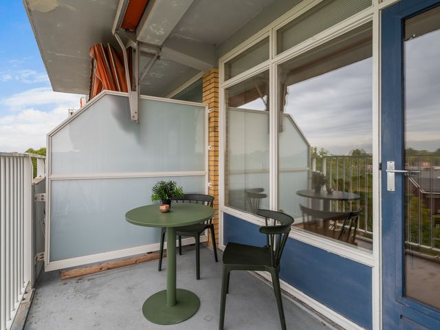 Haagweg 130, Leiden