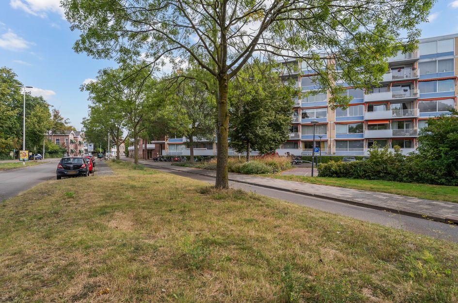 Haagweg 130