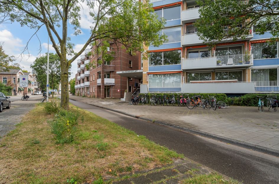 Haagweg 130