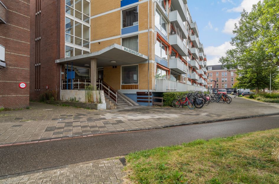 Haagweg 130