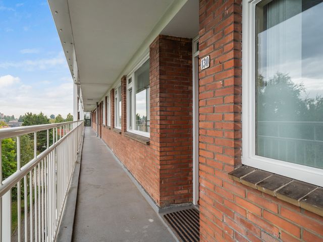 Haagweg 130, Leiden