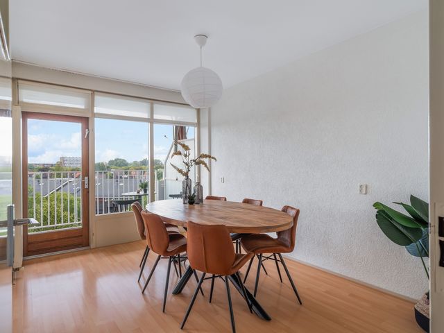 Haagweg 130, Leiden