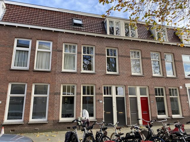 Nicolaasweg 138, Utrecht