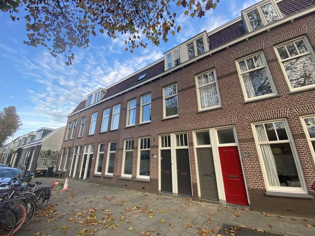 Nicolaasweg 138, Utrecht