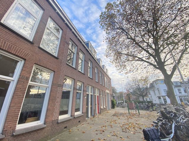Nicolaasweg 138, Utrecht