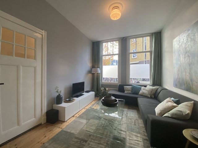 Nicolaasweg 138, Utrecht