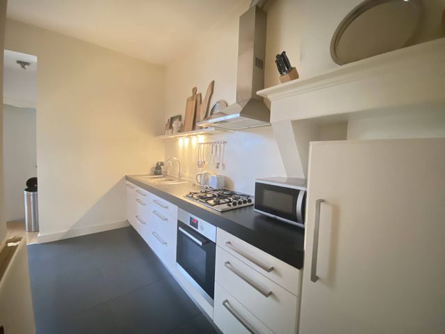 Nicolaasweg 138, Utrecht