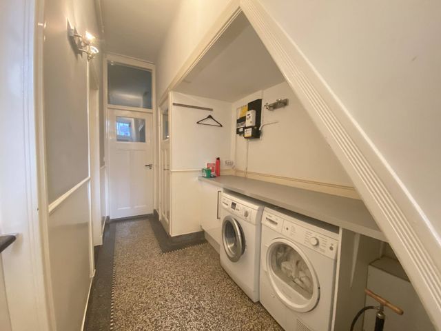 Nicolaasweg 138, Utrecht