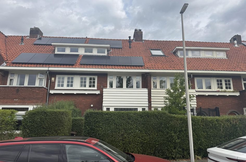 Alphons Diepenbrockplein 10