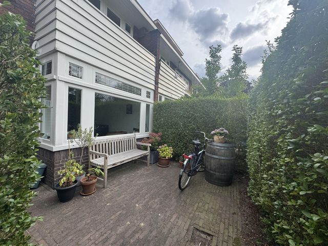 Alphons Diepenbrockplein 10, Utrecht
