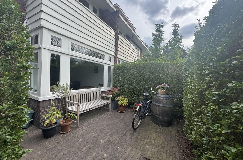 Alphons Diepenbrockplein 10