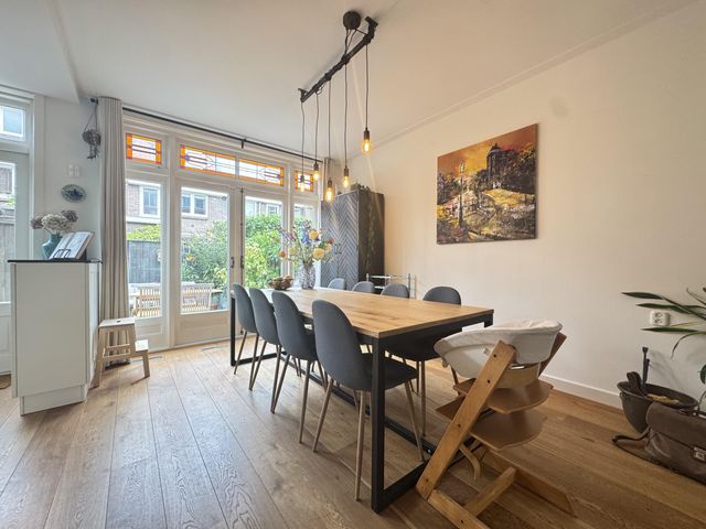 Alphons Diepenbrockplein 10, Utrecht