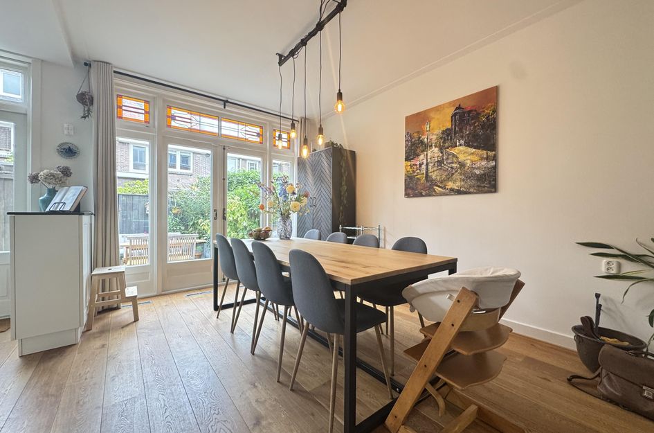 Alphons Diepenbrockplein 10