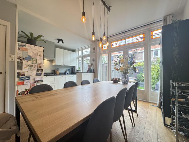 Alphons Diepenbrockplein 10, Utrecht