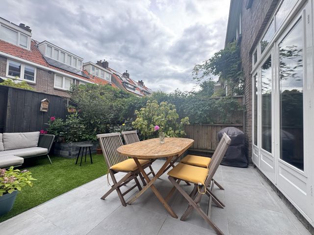 Alphons Diepenbrockplein 10, Utrecht