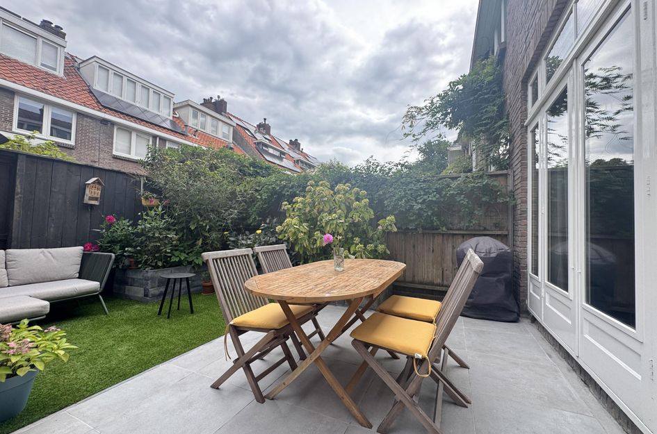 Alphons Diepenbrockplein 10