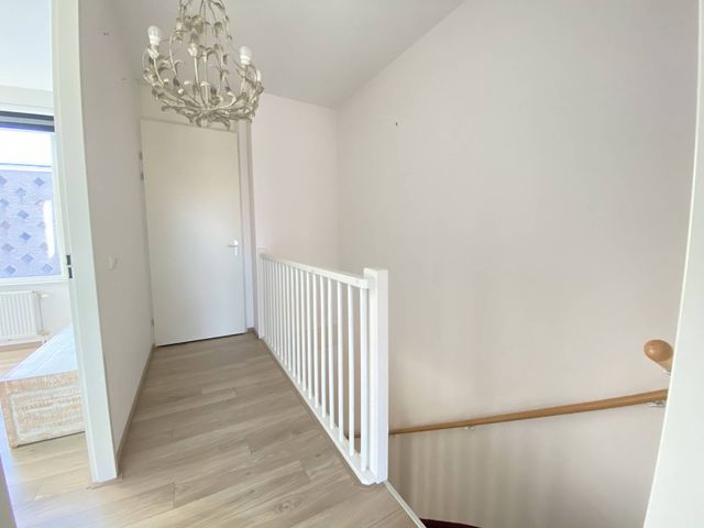 Troelstralaan 42, Utrecht