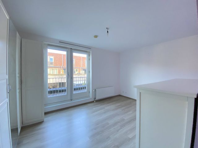 Troelstralaan 42, Utrecht
