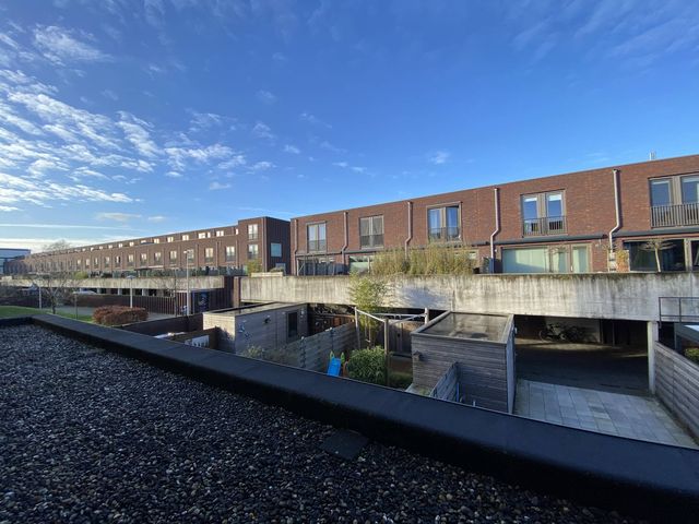 Troelstralaan 42, Utrecht