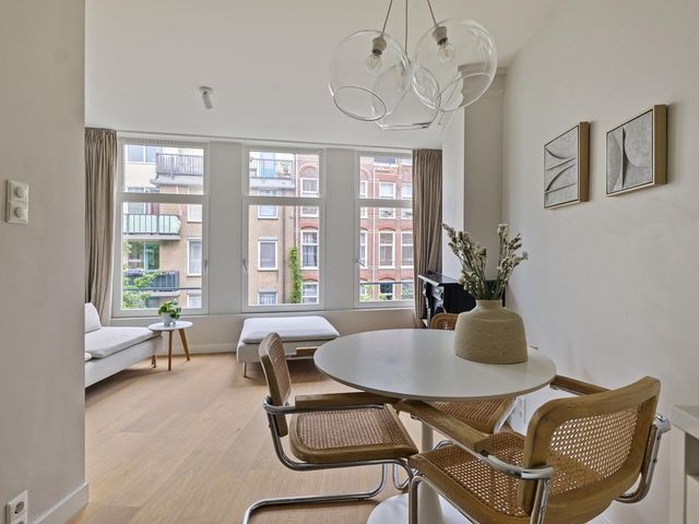 Fannius Scholtenstraat 48 2, Amsterdam