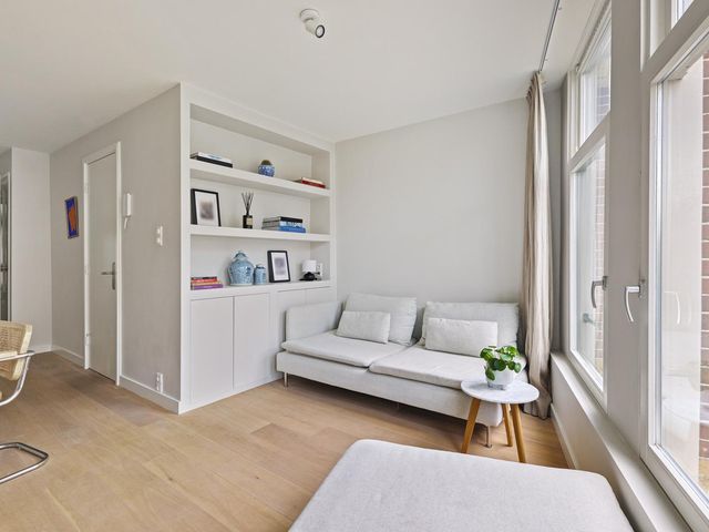 Fannius Scholtenstraat 48 2, Amsterdam