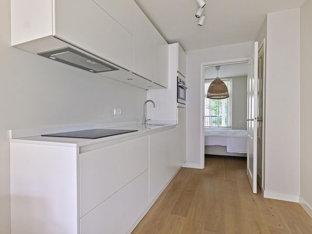 Fannius Scholtenstraat 48 2, Amsterdam