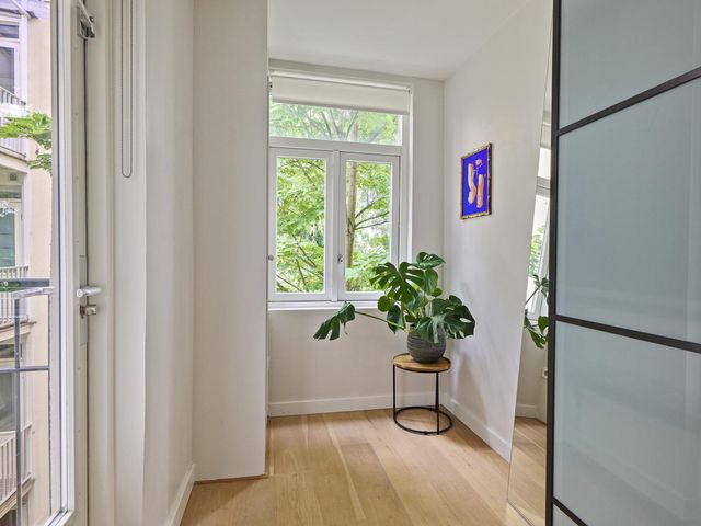 Fannius Scholtenstraat 48 2, Amsterdam