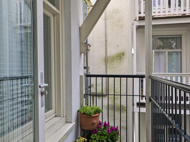 Fannius Scholtenstraat 48 2, Amsterdam