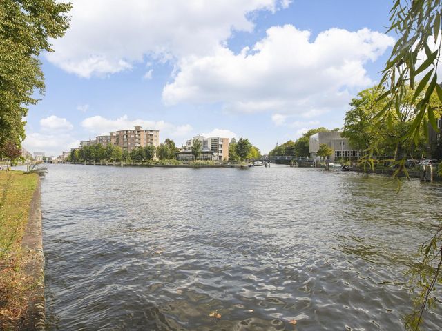 Geuzenkade 14 2, Amsterdam