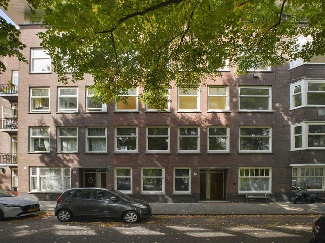 Geuzenkade 14 2, Amsterdam