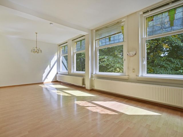 Geuzenkade 14 2, Amsterdam